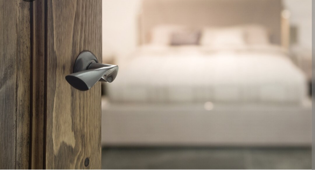 دستگیره رزت