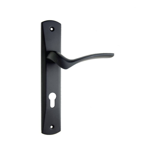 دستگیره یک تکه درب اتاق