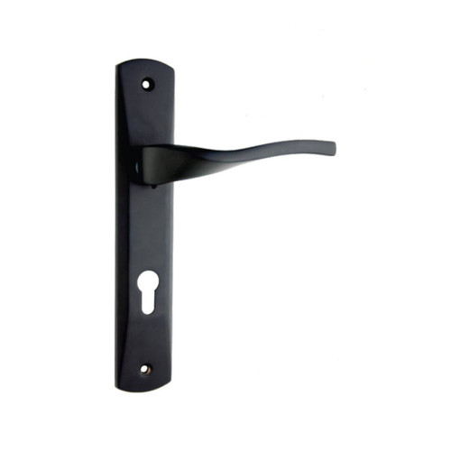 دستگیره یک تکه درب اتاق