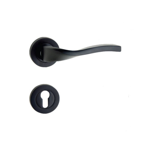 دستگیره دو تکه