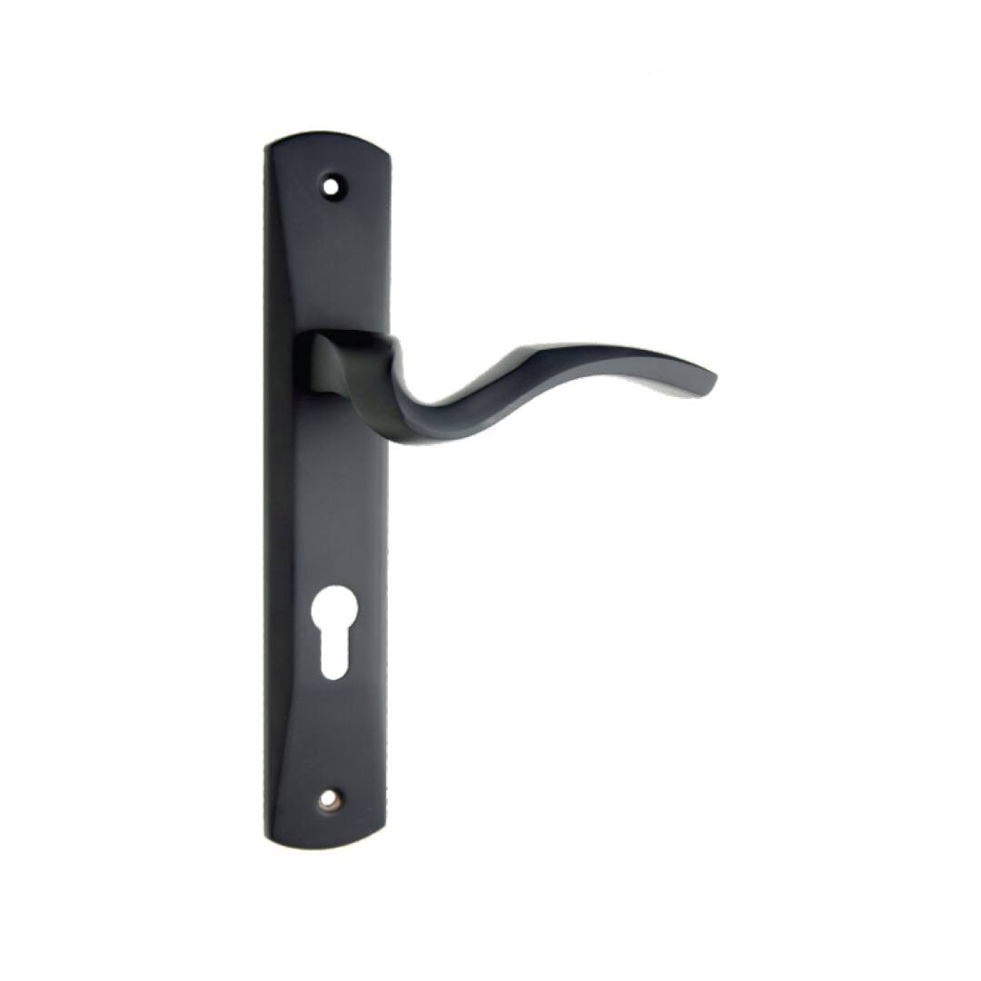 دستگیره یک تکه درب اتاق