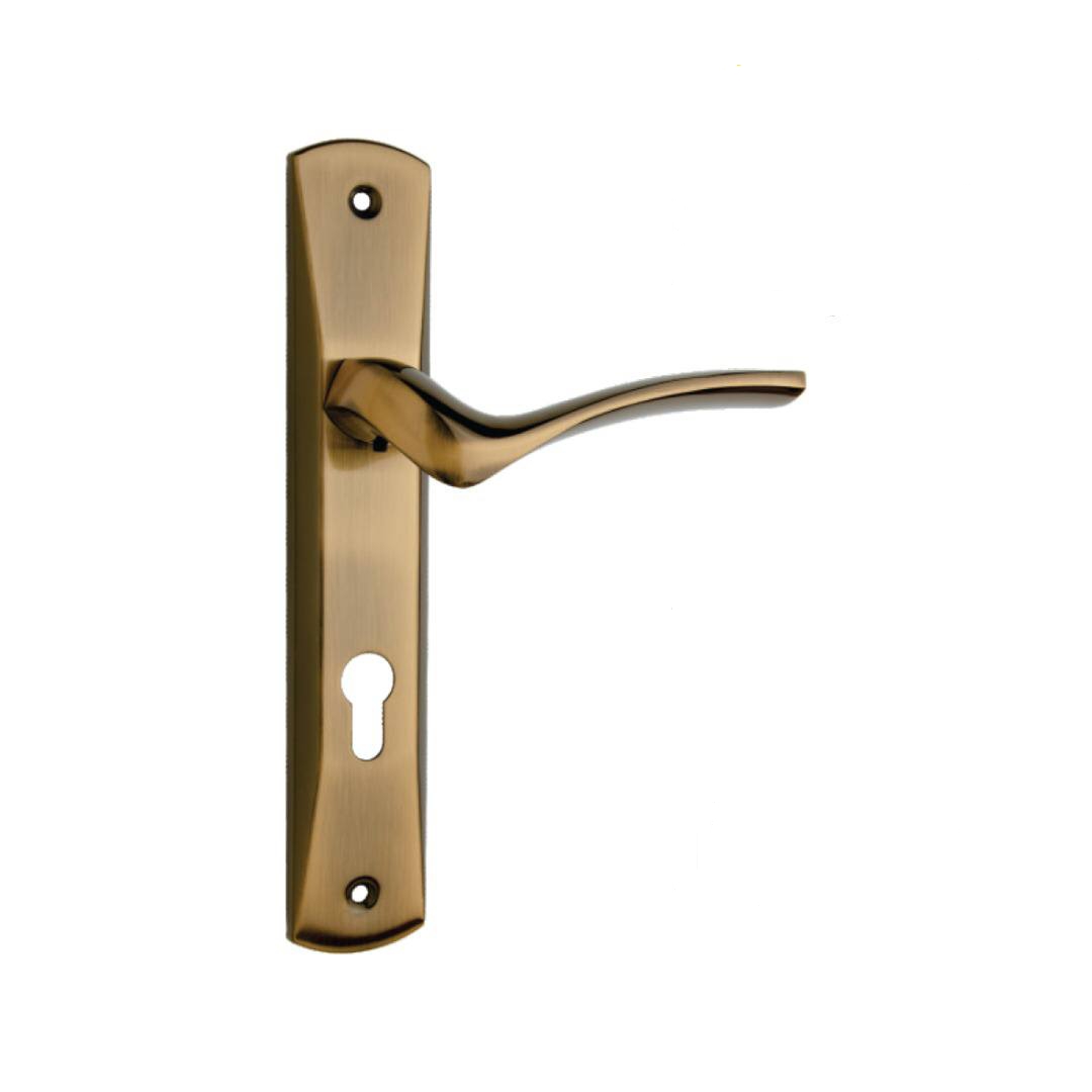 دستگیره یک تکه درب اتاقی