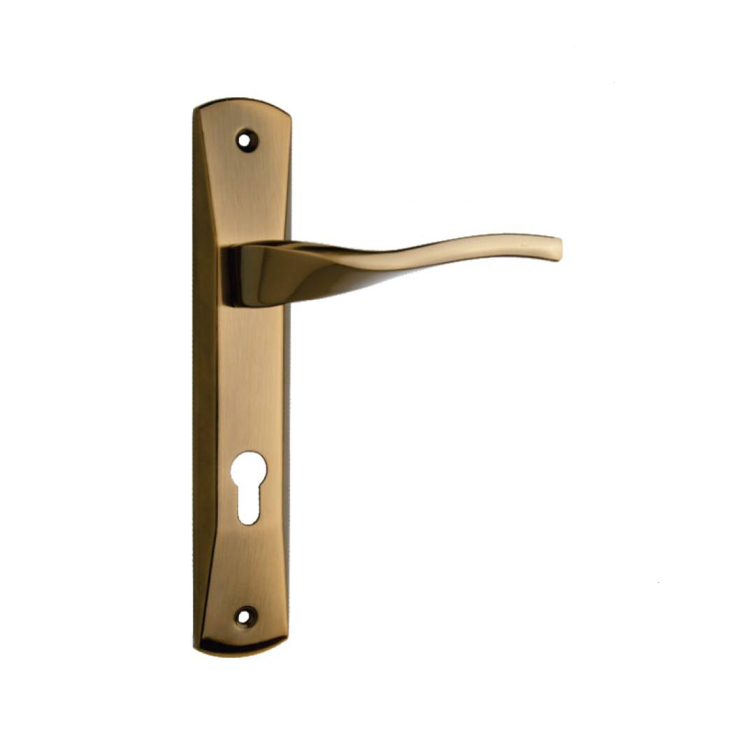 دستگیره یک تکه درب اتاقی