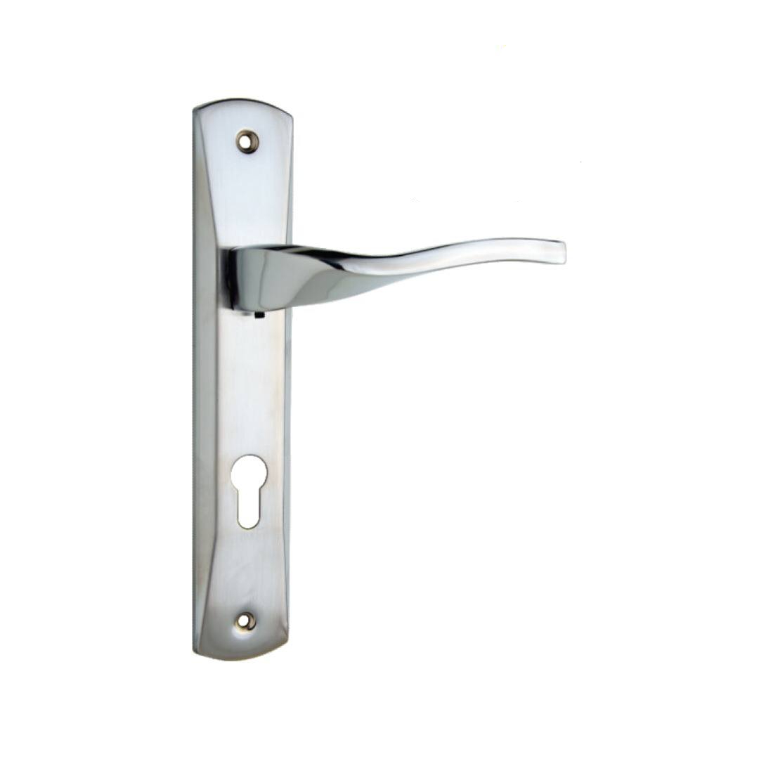 دستگیره یک تکه درب اتاقی