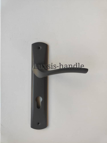 دستگیره یک تکه