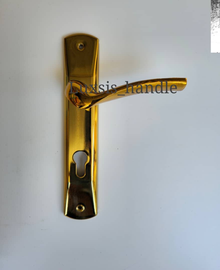 دستگیره یک تکه