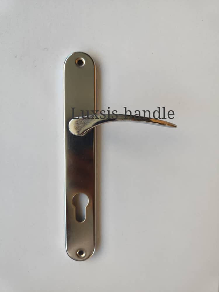 دستگیره یک تکه کلیدی