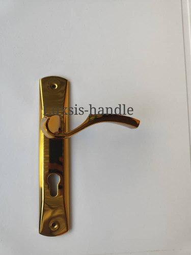 دستگیره یک تکه