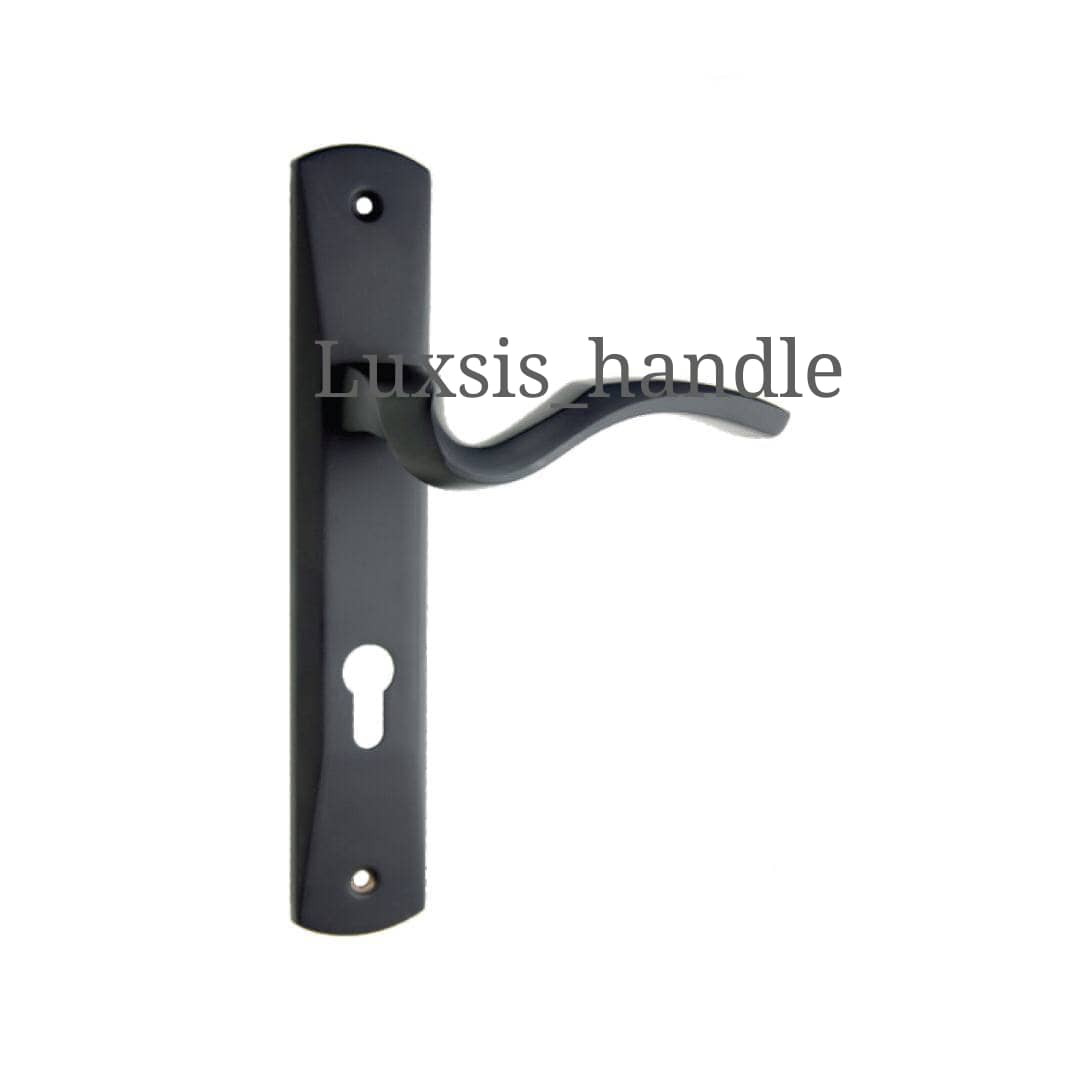 دستگیره یک تکه