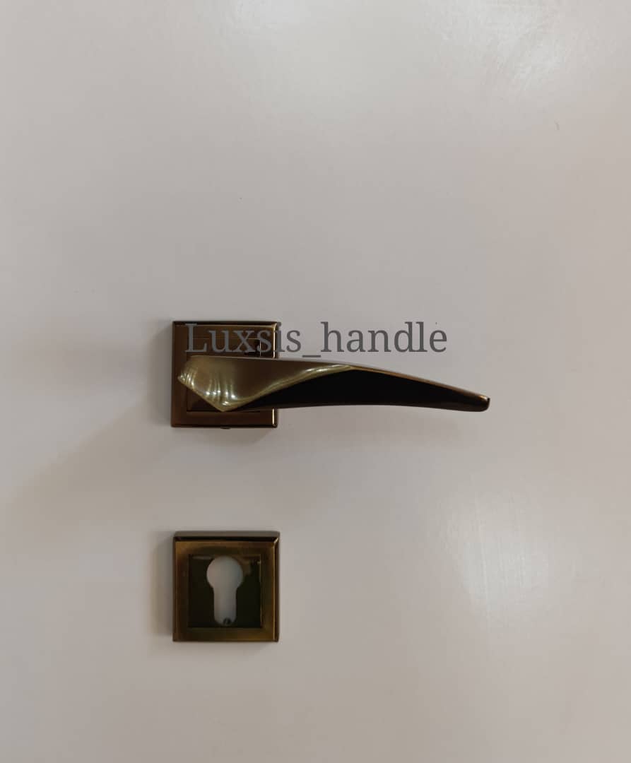 دستگیره دو تکه