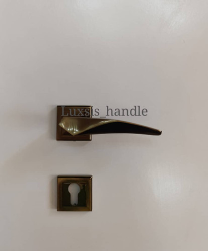 دستگیره دو تکه