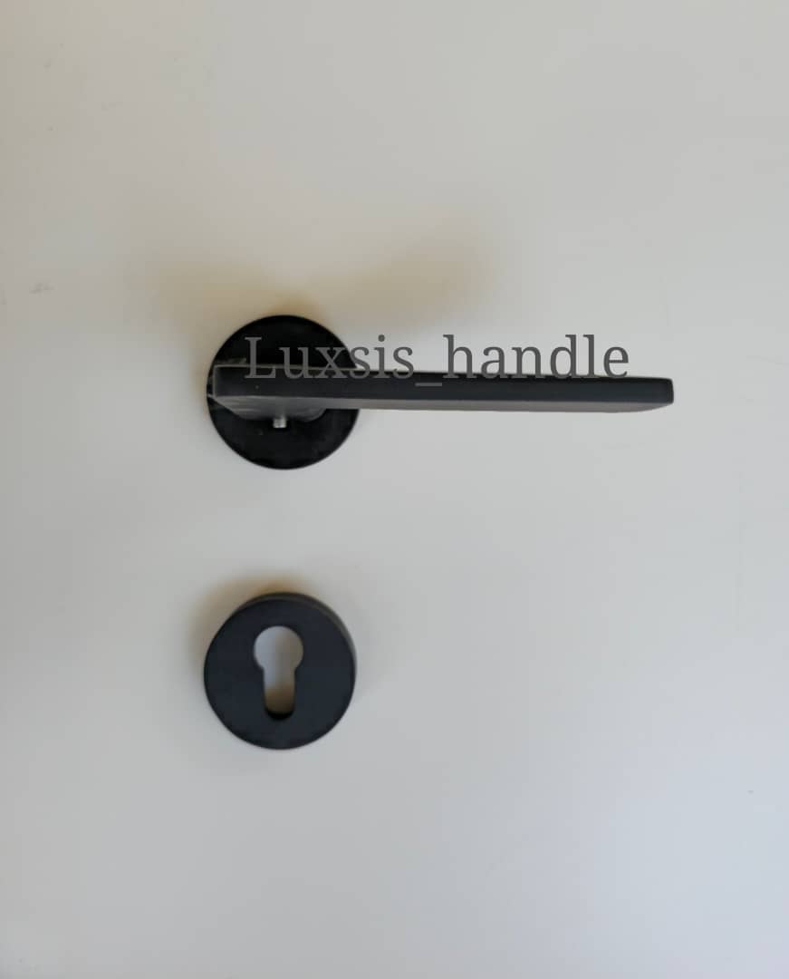 دستگیره رزت