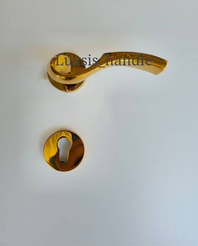 دستگیره دو تکه