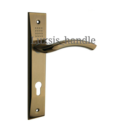 دستگیره یک تکه